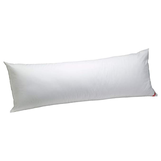 Best Body Pillows for Healthy Sleep