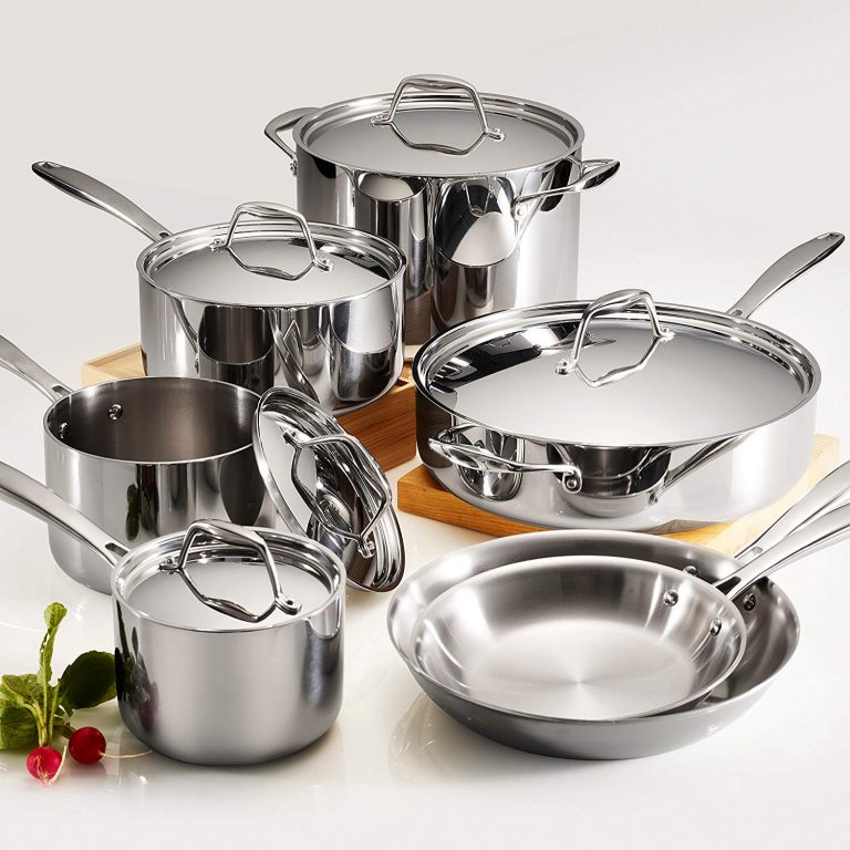 Best Cookware Sets Of Best Cookware Sets Reviews Going To