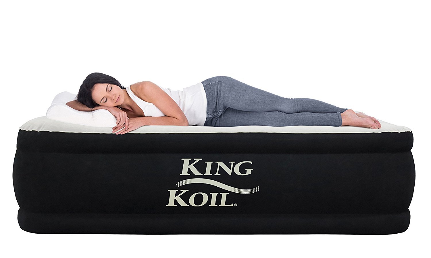 5 Best Air Mattresses