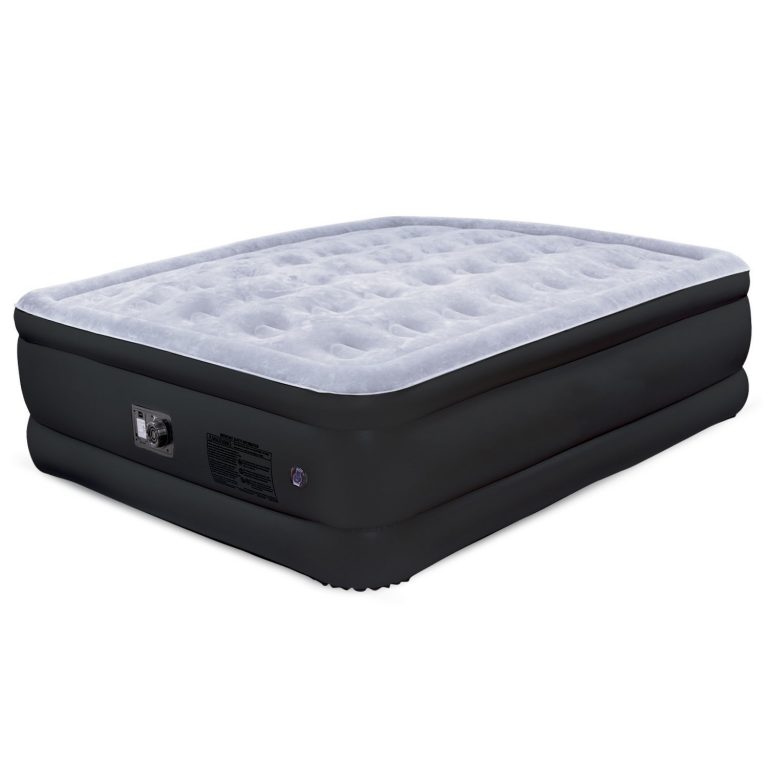 5 Best Air Mattresses for Most People 2022 Best Rated Air Mattress Reviews Going to Buy