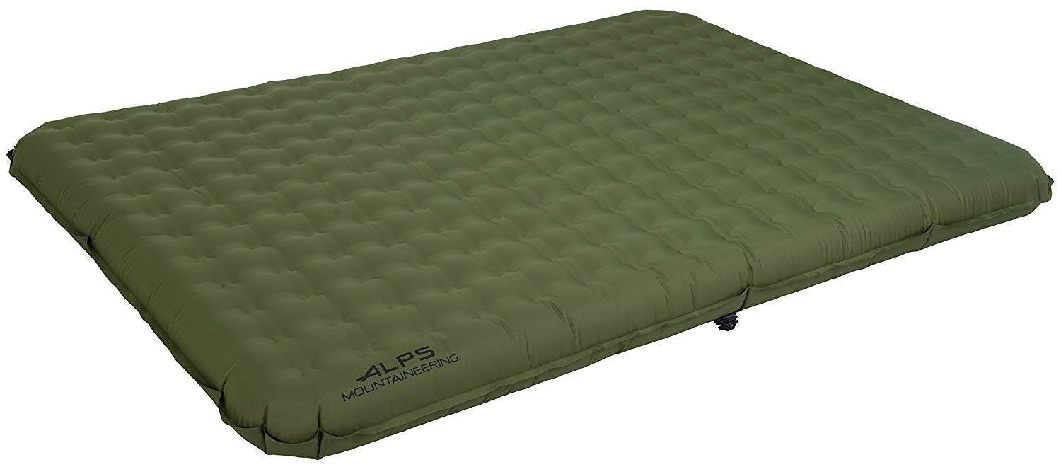 5 Best Air Mattresses