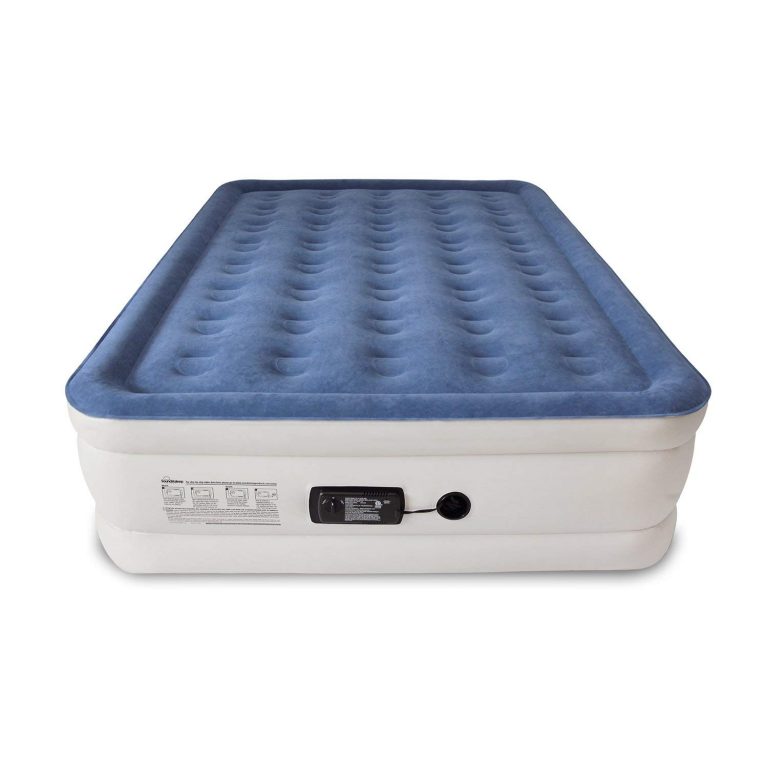 5 Best Air Mattresses for Most People 2022 Best Rated Air Mattress Reviews Going to Buy