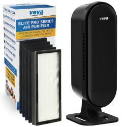 veva purifiers allergies honeywell