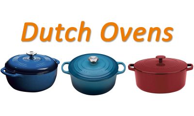 best Dutch Ovens