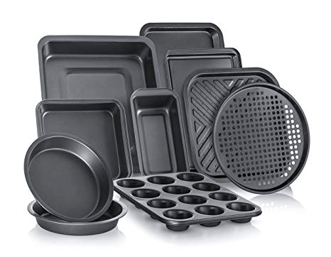 Top 5 Best Bakeware Sets that Worth the Money