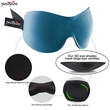 5 Best Sleeping Masks