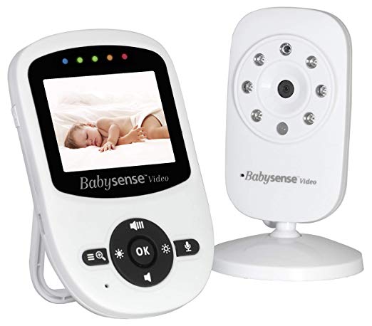 7 Best Hack-Proof Video Baby Monitors for Worry-Free Watching!