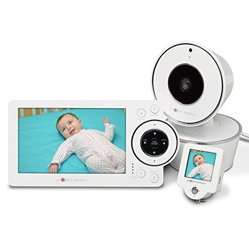 7 Best Hack-Proof Video Baby Monitors for Worry-Free Watching!