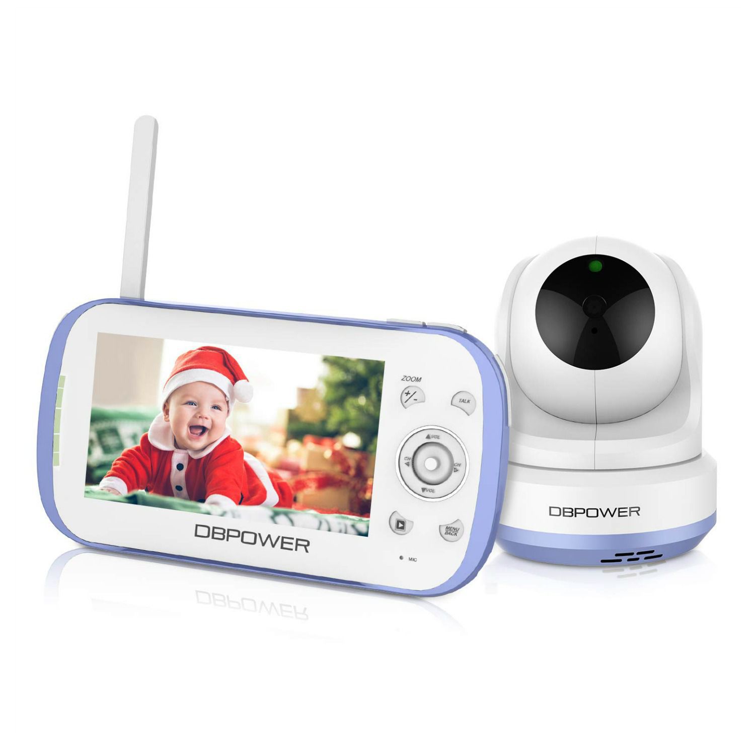 7 Best HackProof Video Baby Monitors for WorryFree Watching 2022