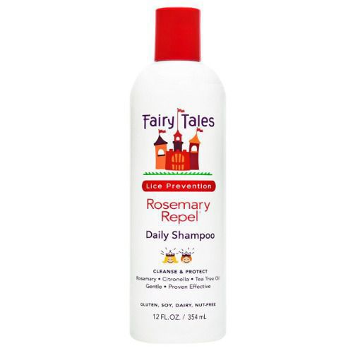 10 Best Kids Shampoo Brands - Top Rated All-Natural Favorites