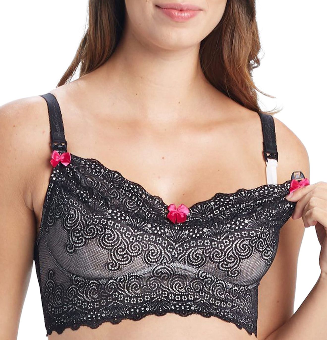 10 Best Pumping Bras for Breastfeeding Moms