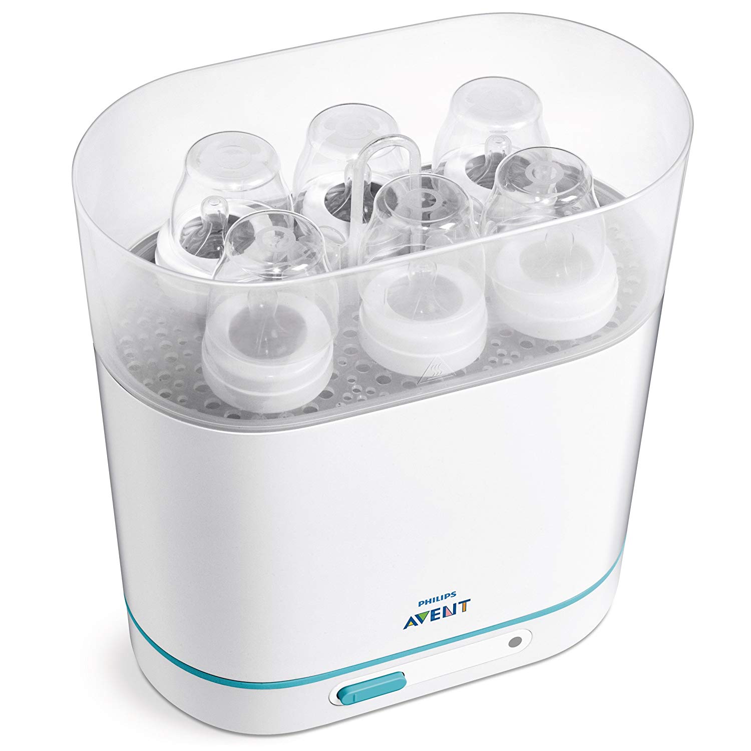 5 Best Baby Bottle Sterilizers - for Healthy Babies