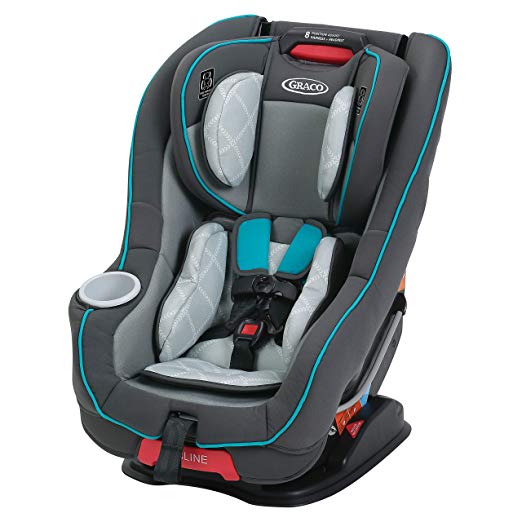 5 Best Graco Car Seats for Kids' Safety & Comfort