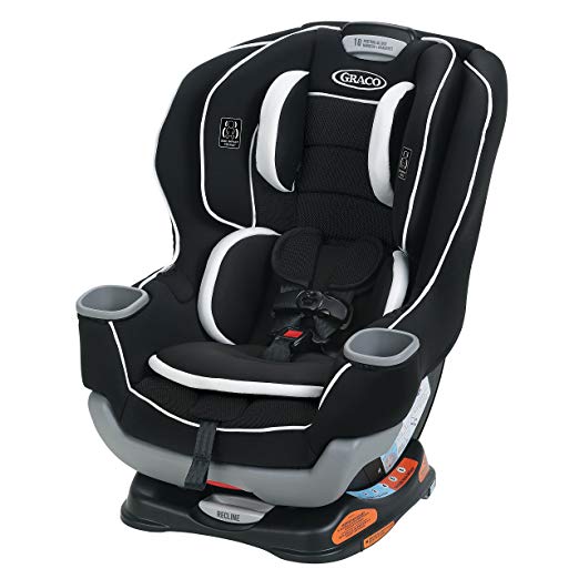 5 Best Graco Car Seats for Kids' Safety & Comfort