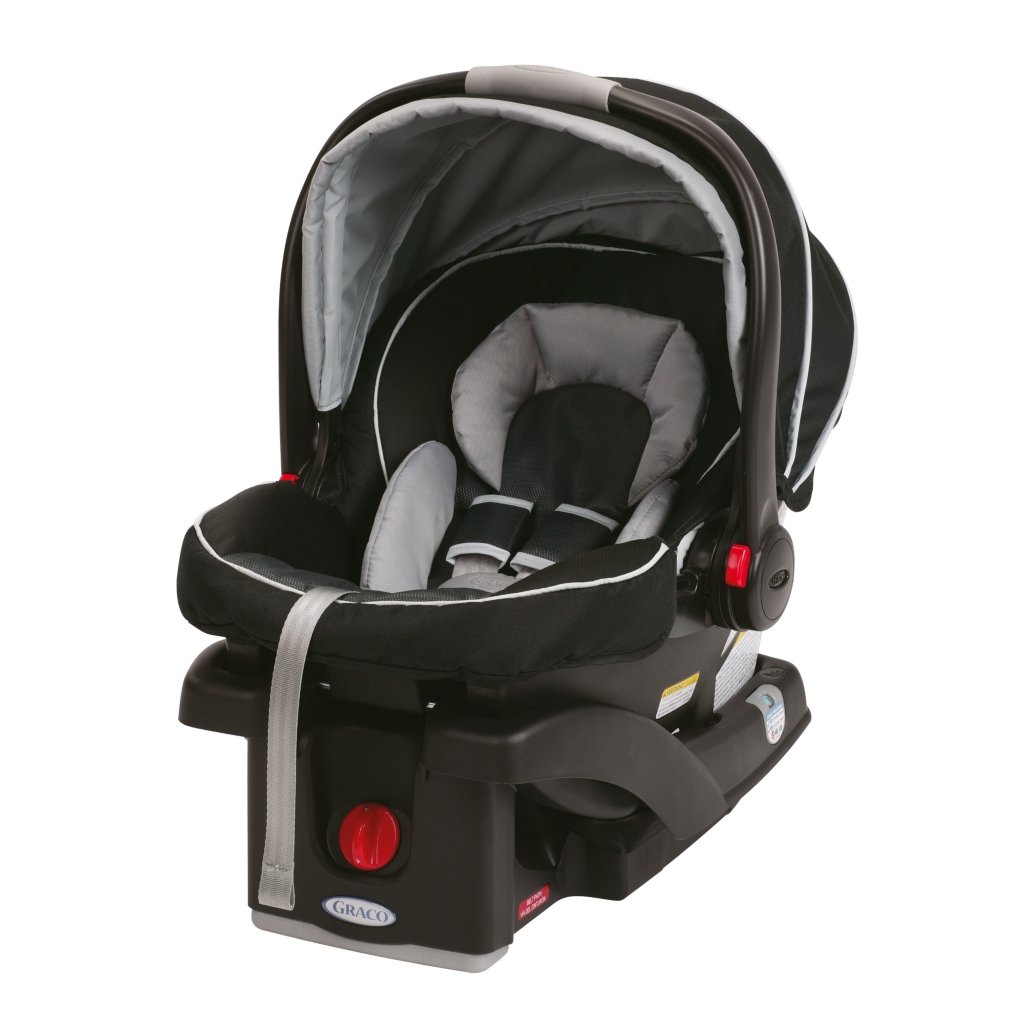 5 Best Graco Car Seats for Kids' Safety & Comfort