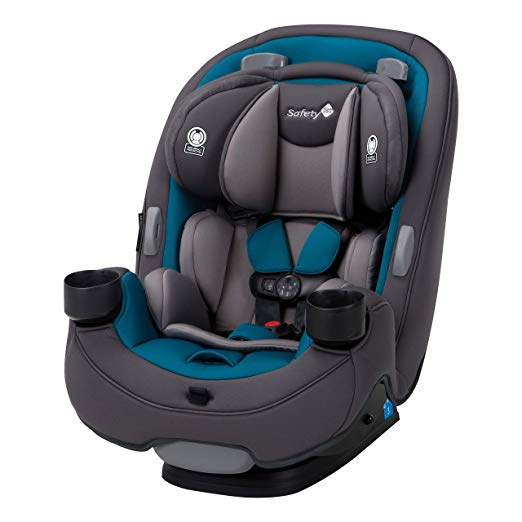 Best Baby Car Seat 2024 Althea Camella