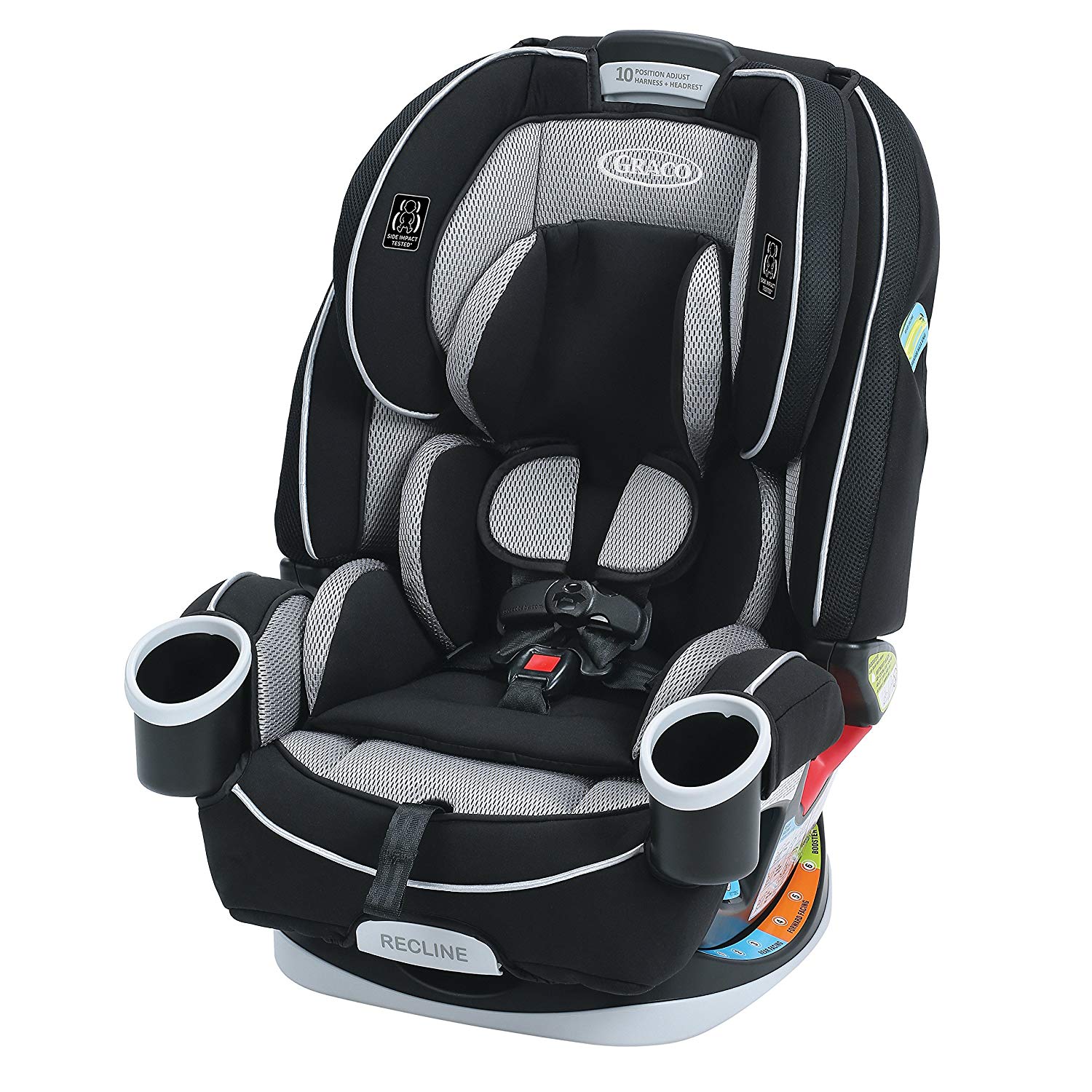 5 Best Infant Car Seats for Safety, Comfort & Ease of Use