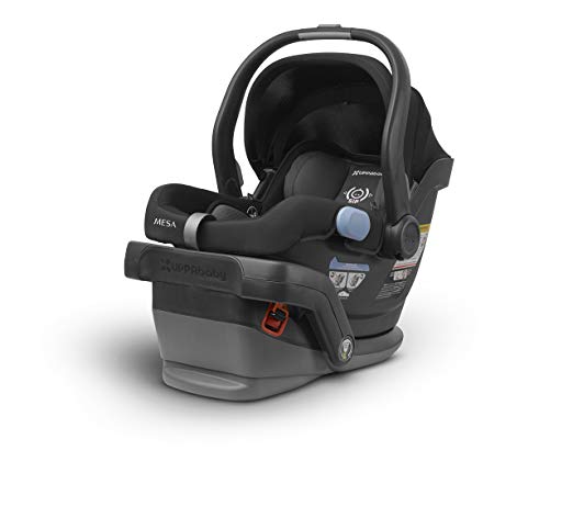 5 Best Infant Car Seats for Safety, Comfort & Ease of Use