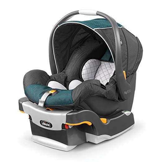 5 Best Infant Car Seats for Safety, Comfort & Ease of Use