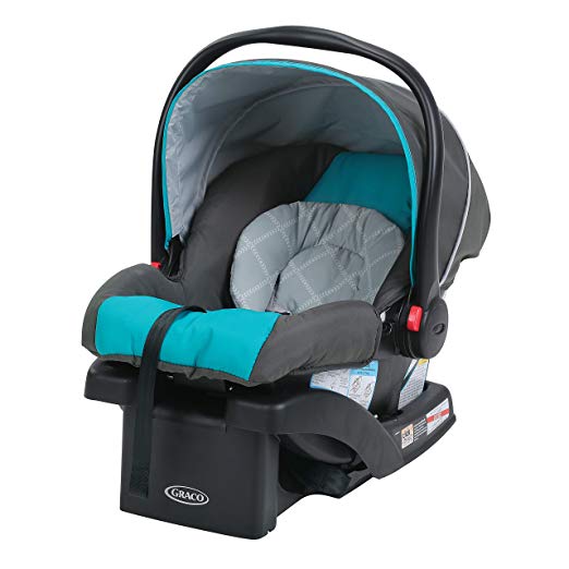 5 Best Rear-Facing Car Seats for Safety & Comfort