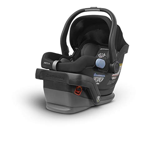 5 Best Rear-Facing Car Seats for Safety & Comfort