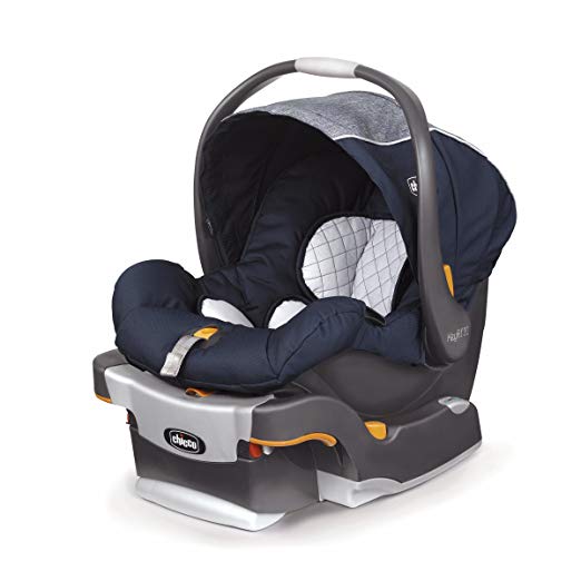 5 Best Rear-Facing Car Seats for Safety & Comfort