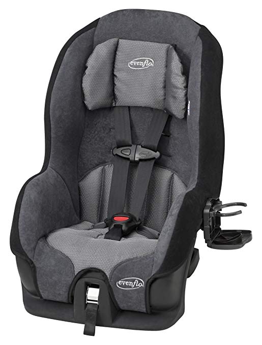 5 Best Rear-Facing Car Seats for Safety & Comfort