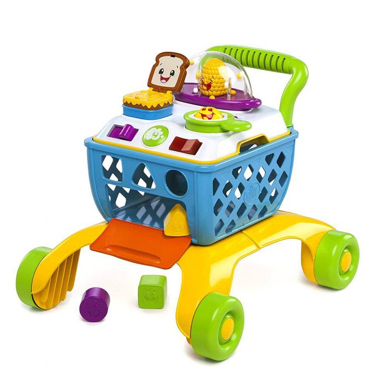 7 Best Baby Walking Toys 2022 Walking Baby Push & Pull Toys Reviews