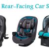 Best Rear-Facing Car Seats