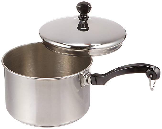5 Best Small Saucepans - for Basic & Advanced Cooking