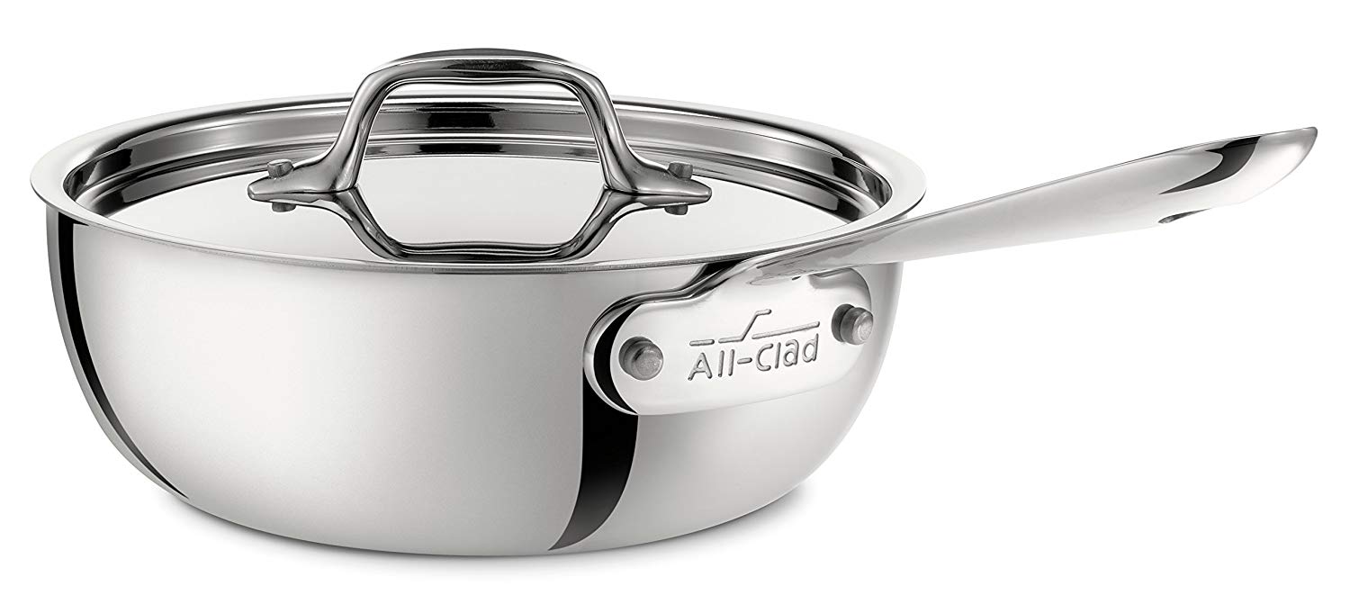 5 Best Small Saucepans - for Basic & Advanced Cooking