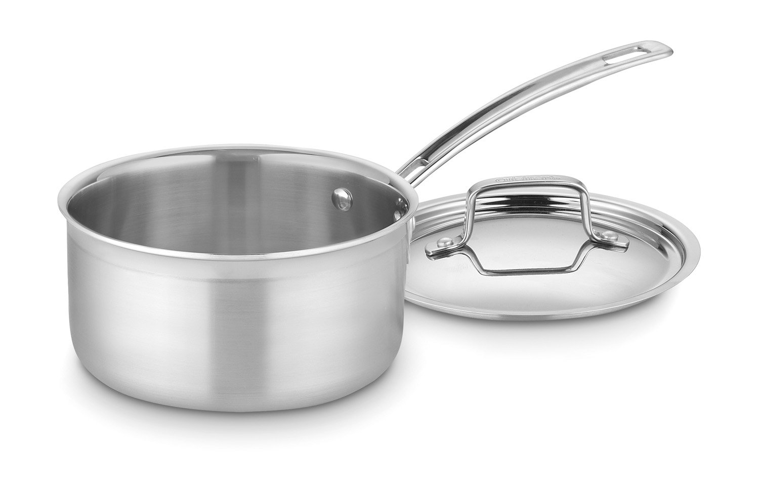 5 Best Small Saucepans - for Basic & Advanced Cooking