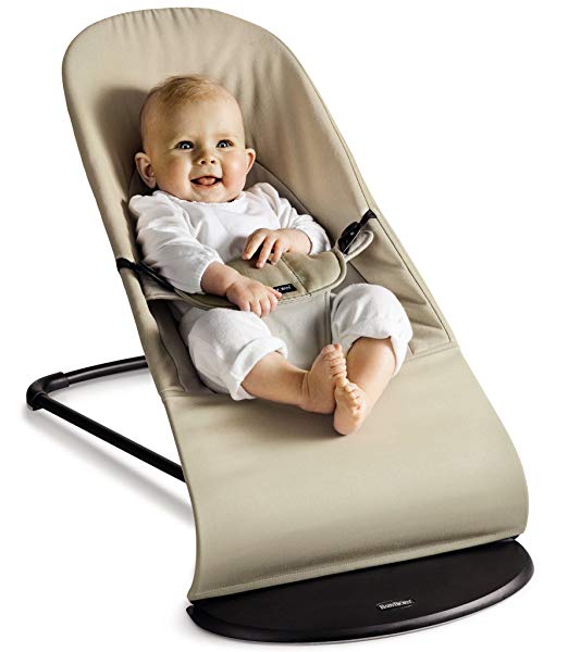 6 Best Baby Bouncers