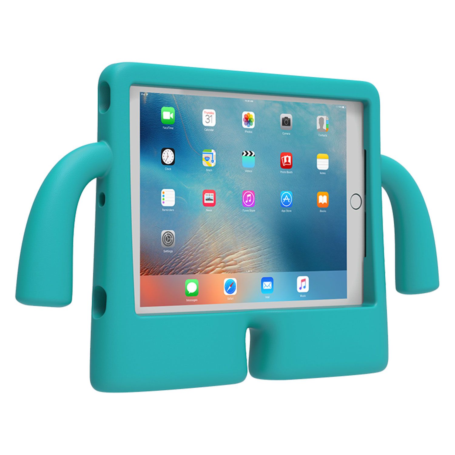 7 Best iPad Cases for Kids - Avoid Repair Costs