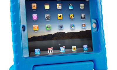 7 Best iPad Cases for Kids - Avoid Repair Costs