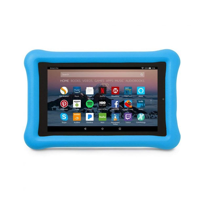 7 Best iPad Cases for Kids 2023 – Avoid Repair Costs (iPad Air, iPad