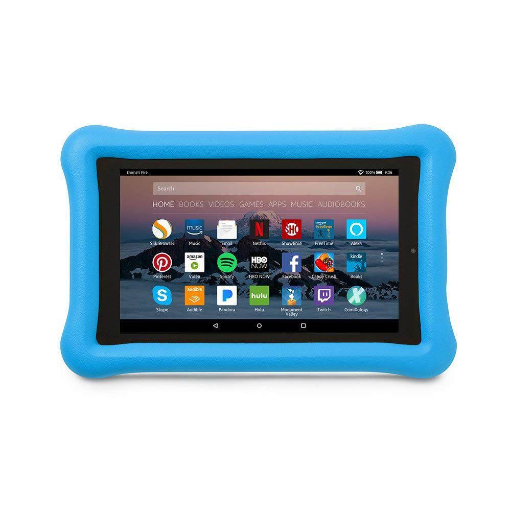 7 Best iPad Cases for Kids - Avoid Repair Costs