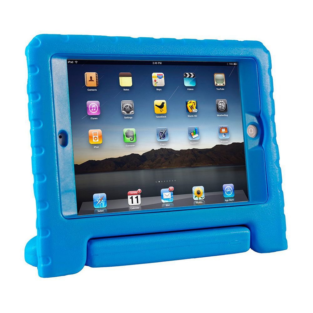 7 Best iPad Cases for Kids - Avoid Repair Costs