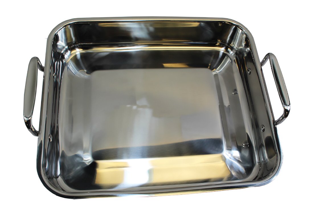 5 Best Roasting Pans for Tastier Cooking