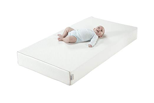 6 Best Crib Mattresses