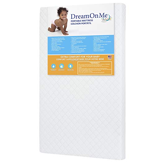 6 Best Crib Mattresses