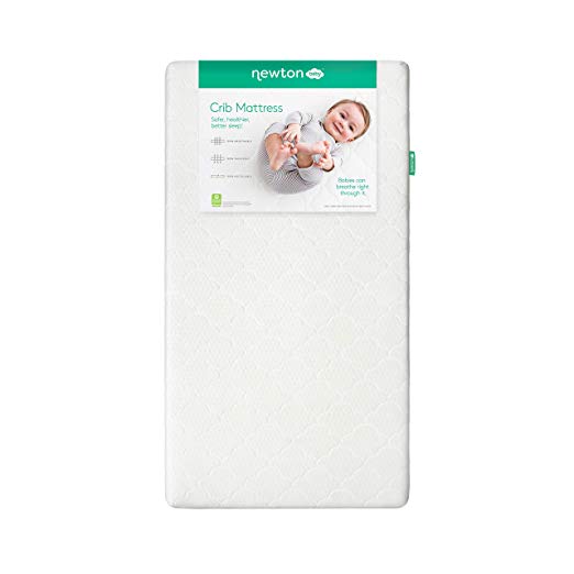 6 Best Crib Mattresses 2023 Safest Affordable Crib Mattress for