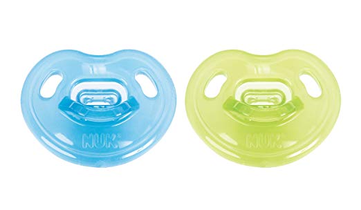 6 Best Pacifiers for Newborns