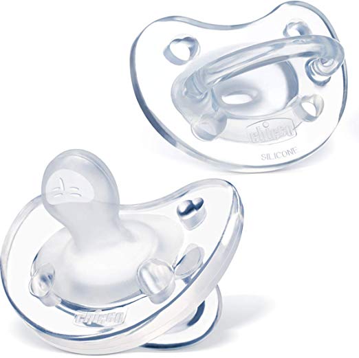 6 Best Pacifiers for Newborns