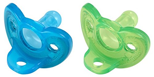 6 Best Pacifiers for Newborns