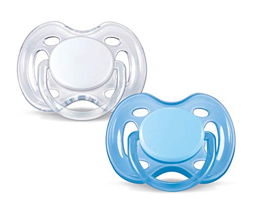 6 Best Pacifiers for Newborns