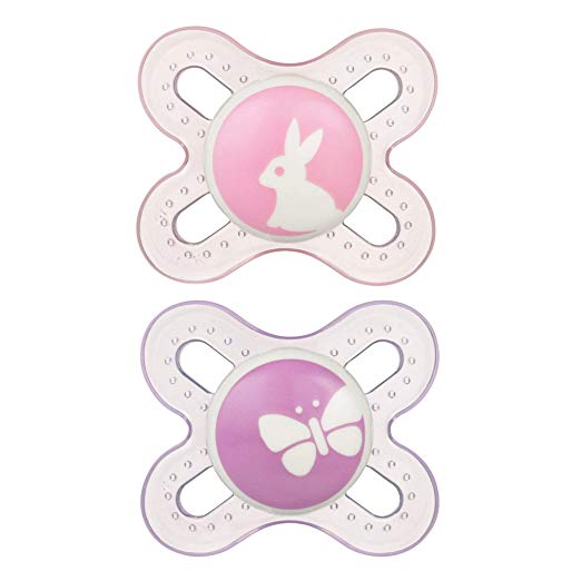 6 Best Pacifiers for Newborns