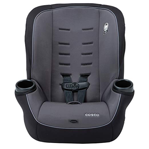 5 Best Convertible Car Seats for Your Kids