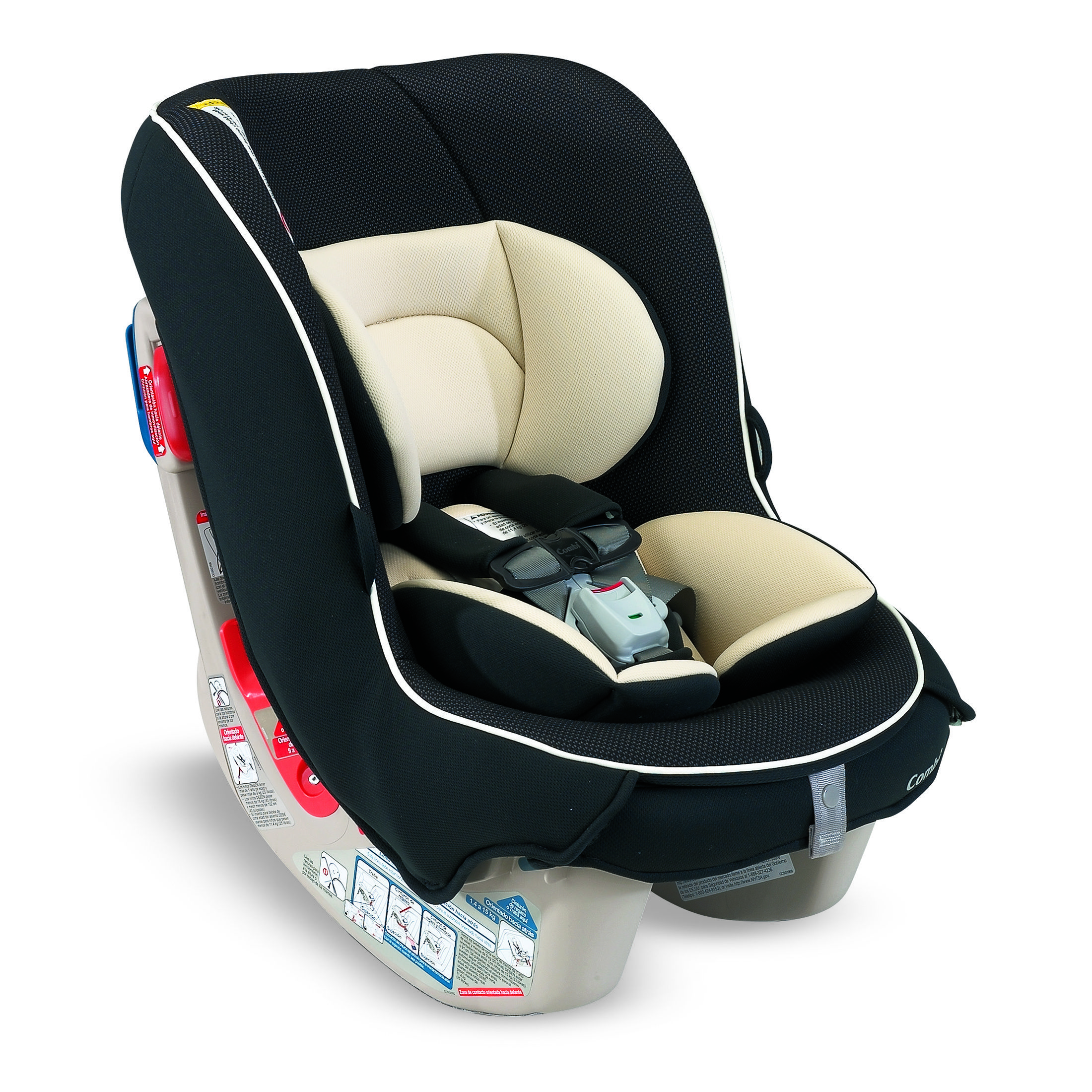 5 Best Convertible Car Seats for Your Kids