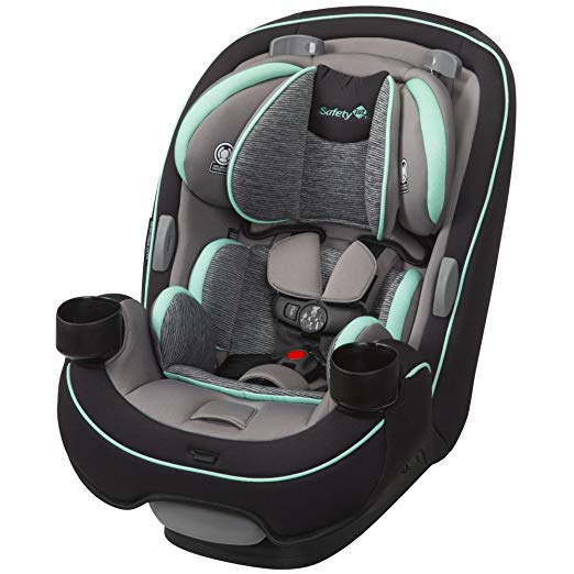 5 Best Convertible Car Seats for Your Kids